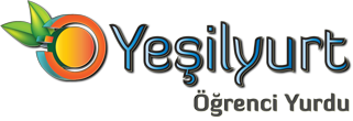 Yeşilyurt Dormitory
